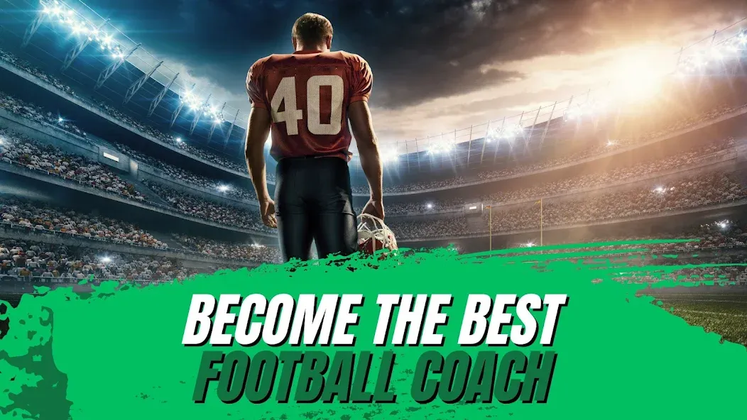 Astonishing Football Manager (Астонишинг Футбол Менеджер) МОД/Взлом [Много денег, Монет и Все открыто] Screenshot 1