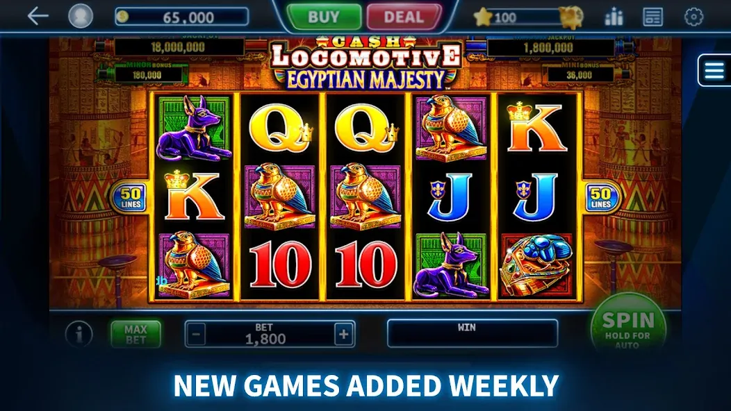 A-Play Online - Casino Games МОД/Взлом [Много денег, Монет и Все открыто] Screenshot 3