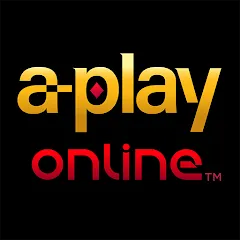 Скачать A-Play Online - Casino Games взлом на много денег на Андроид бесплатно