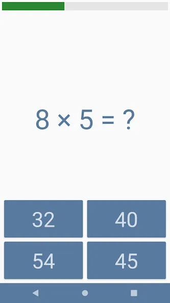 Multiplication games for kids МОД/Взлом [Бесконечные деньги, Монеты и Мега MOD] Screenshot 2