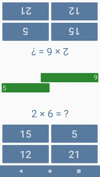 Multiplication games for kids МОД/Взлом [Бесконечные деньги, Монеты и Мега MOD] Screenshot 5