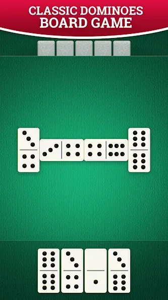 Dominoes МОД/Взлом [Много монет, Открытые уровни и Мега MOD] Screenshot 2