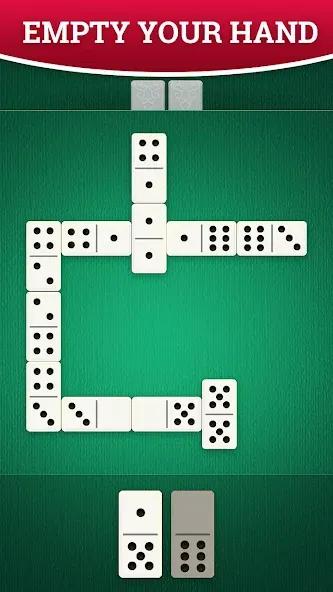 Dominoes МОД/Взлом [Много монет, Открытые уровни и Мега MOD] Screenshot 4