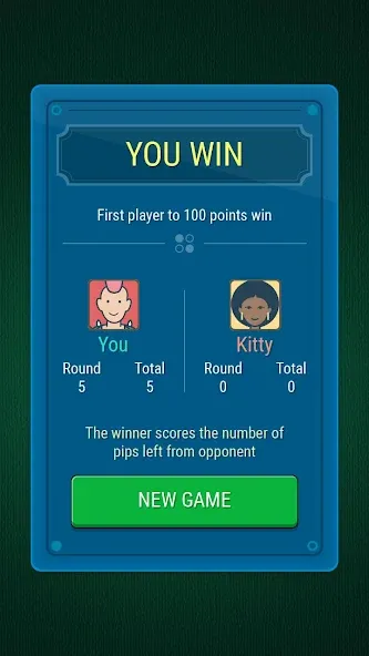 Dominoes МОД/Взлом [Много монет, Открытые уровни и Мега MOD] Screenshot 5