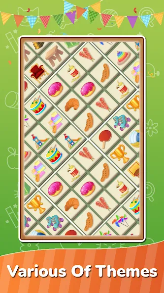 Connect Master - Classic Game (Коннект Мастер) МОД/Взлом [Много монет, Открытые уровни и Мега MOD] Screenshot 4