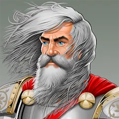 Скачать Age of Conquest IV взлом на разблокированную полную версию для Android бесплатно