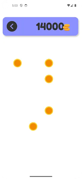 Gift Card : Coin Collector (Гифт Кард) МОД/Взлом [Много монет, Открытые уровни и Мега MOD] Screenshot 2