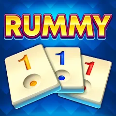 Скачать Взломанная Rummy Club на андроид бесплатно (Много денег)