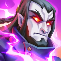Скачать Skylore－fantasy MMORPG Взлом (Много денег) на Андроид бесплатно