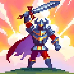 Скачать Warspear Online взлом на много денег и бессмертие на Андроид бесплатно