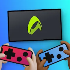 Скачать AirConsole - Multiplayer Games со всеми разблокированными премиум играми на Андроид бесплатно