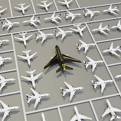Скачать Runway Parking Jam взлом на много денег и без рекламы на андроид бесплатно