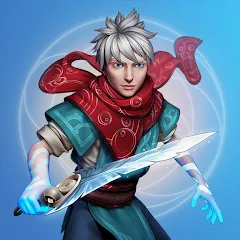 Скачать Somnolent: Action RPG Fantasy взлом на много денег и бессмертие на Андроид