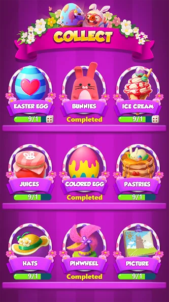 Piggy GO - Clash of Coin (Пигги ГО) МОД/Взлом [Деньги, Монеты и Меню MOD] Screenshot 4