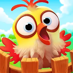 Скачать Farm Fun - Animal Parking Game Взлом (Много денег) на Андроид бесплатно