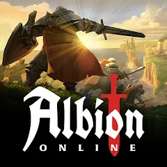 Скачать Albion Online Взлом (Много денег) на Андроид бесплатно