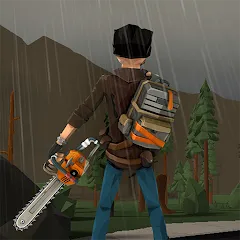 Скачать The Walking Zombie 2: Shooter Взлом (Много денег и патронов) на Андроид