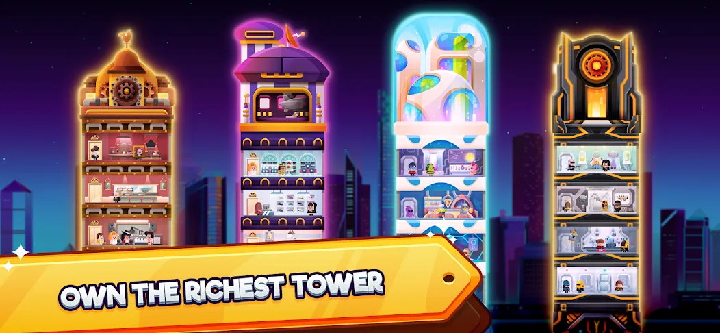 Cash, Inc. Fame & Fortune Game МОД/Взлом [Много денег, Монет и Все открыто] Screenshot 2