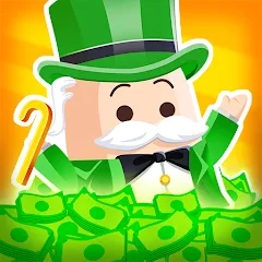 Скачать Cash, Inc. Fame & Fortune Game Взлом (много денег) на Андроид