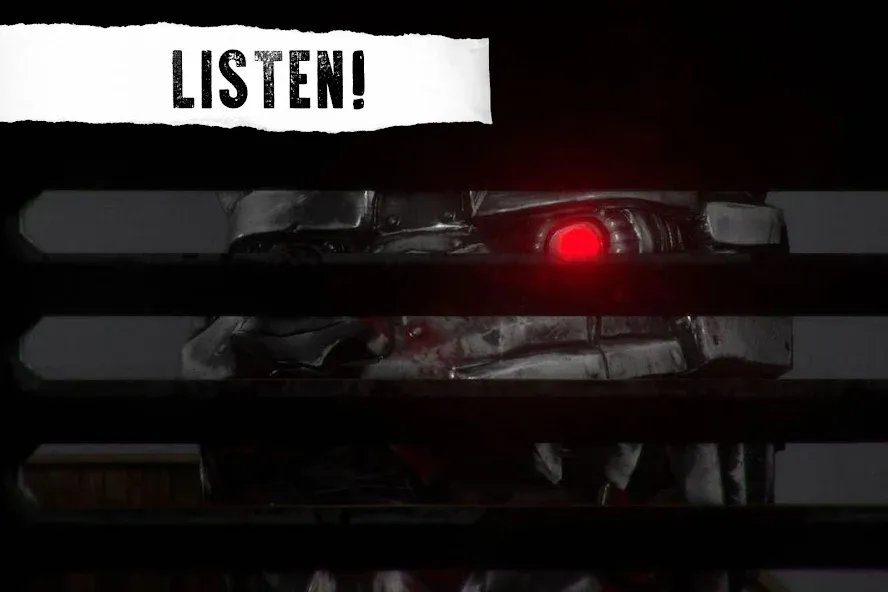 CASE: Animatronics Horror game (КЕЙС) МОД/Взлом [Много монет, Открытые уровни и Мега MOD] Screenshot 3