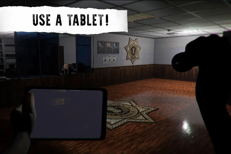 CASE: Animatronics Horror game (КЕЙС) МОД/Взлом [Много монет, Открытые уровни и Мега MOD] Screenshot 4
