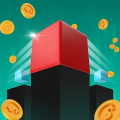 Скачать Cube Shift Master 3D Взлом (Много денег и без рекламы) на Андроид