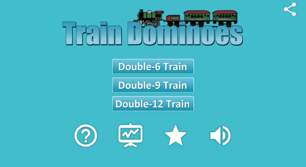 Train Dominoes (Трейн Доминос) МОД/Взлом [Деньги, Монеты и Меню MOD] Screenshot 5