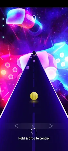 Siren Head Forest Neon ball (Сайрен Хэд Лес Неоншар) МОД/Взлом [Много денег, Монет и Все открыто] Screenshot 1