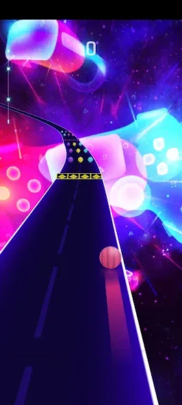 Siren Head Forest Neon ball (Сайрен Хэд Лес Неоншар) МОД/Взлом [Много денег, Монет и Все открыто] Screenshot 2