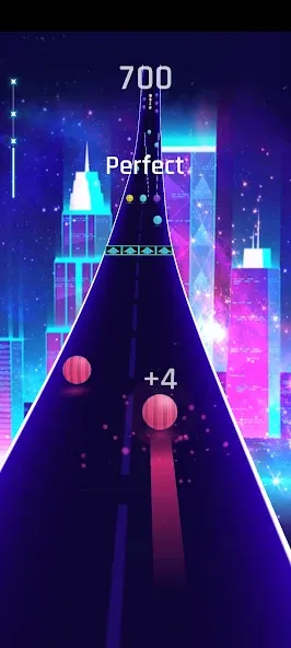 Siren Head Forest Neon ball (Сайрен Хэд Лес Неоншар) МОД/Взлом [Много денег, Монет и Все открыто] Screenshot 3