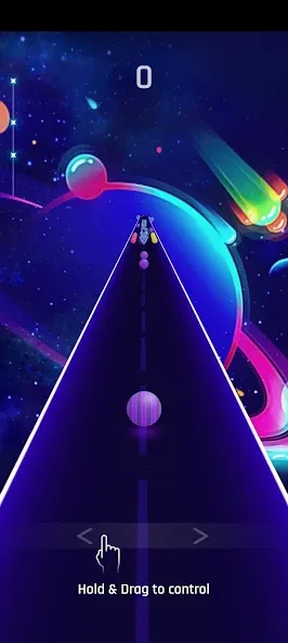 Siren Head Forest Neon ball (Сайрен Хэд Лес Неоншар) МОД/Взлом [Много денег, Монет и Все открыто] Screenshot 4