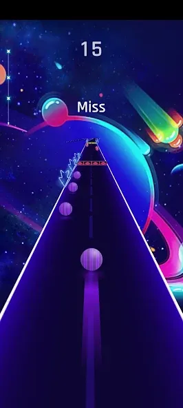 Siren Head Forest Neon ball (Сайрен Хэд Лес Неоншар) МОД/Взлом [Много денег, Монет и Все открыто] Screenshot 5