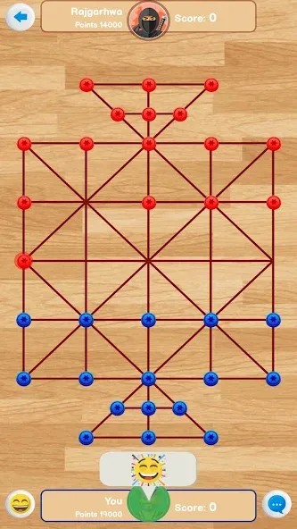 Bead 16 - Sholo Guti, Bead 12 (Бид 16) МОД/Взлом [Бесконечные деньги, Монеты и Мега MOD] Screenshot 2