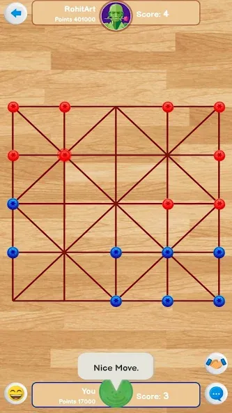 Bead 16 - Sholo Guti, Bead 12 (Бид 16) МОД/Взлом [Бесконечные деньги, Монеты и Мега MOD] Screenshot 3