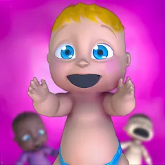 Скачать Alima's Baby Nursery Взлом (Все открыто) на Андроид бесплатно