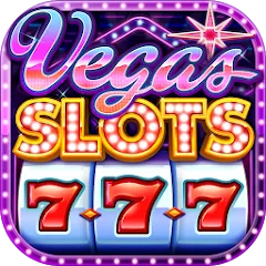 Скачать VEGAS Slots by Alisa – Free Fu Взлом (Много денег) на Андроид