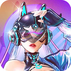 Скачать Beat Party со взломом на бесконечные деньги и алмазы на Андроид