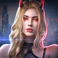 Скачать Return of Shadow Взлом на много денег и бессмертие на Андроид бесплатно