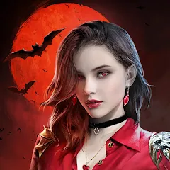 Скачать Myths of Moonrise со встроенным меню мода на андроид бесплатно