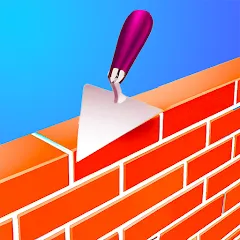 Скачать DIY Building - Master Block 3D Взлом (Все открыто) на Андроид бесплатно
