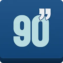 Скачать 90 Seconds Взлом (Все открыто) на Андроид бесплатно