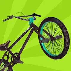 Скачать Bmx Games Freestyle Bike Game Взлом (Много денег и все байки открыты) на Андроид бесплатно