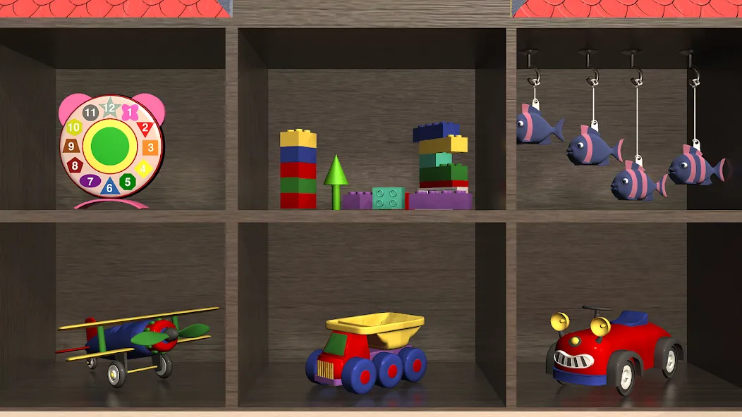 Four Rooms Escape 3 (Фор Румс Эскейп 3) МОД/Взлом [Деньги, Монеты и Меню MOD] Screenshot 5