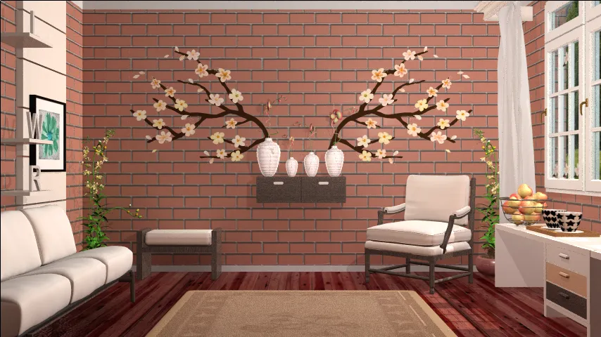 Four Seasons Escape (Фо Сизонс Эскеип) МОД/Взлом [Все открыто, Дополнительные деньги и Меню MOD] Screenshot 1