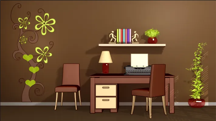 Four Seasons Escape (Фо Сизонс Эскеип) МОД/Взлом [Все открыто, Дополнительные деньги и Меню MOD] Screenshot 3