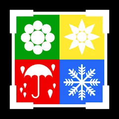 Скачать Four Seasons Escape Взлом (Все уровни разблокированы) на Android бесплатно