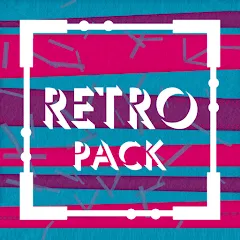 Скачать Retro Rooms Escape Взлом (Все ключи открыты) на Андроид бесплатно
