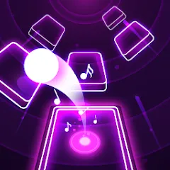 Скачать Magic Twist: Twister Music Bal Взлом (Много денег) на Android бесплатно