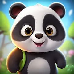 Скачать Educational games for kids 2-4 Взлом (Все уровни разблокированы) на Андроид