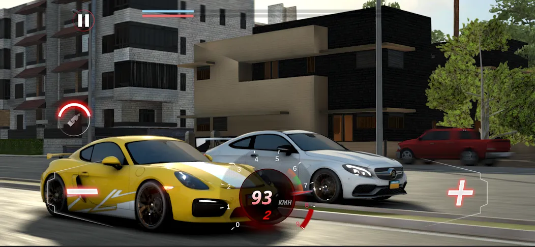Drift for Life (Дрифт лайф) МОД/Взлом [Много денег, Монет и Все открыто] Screenshot 2